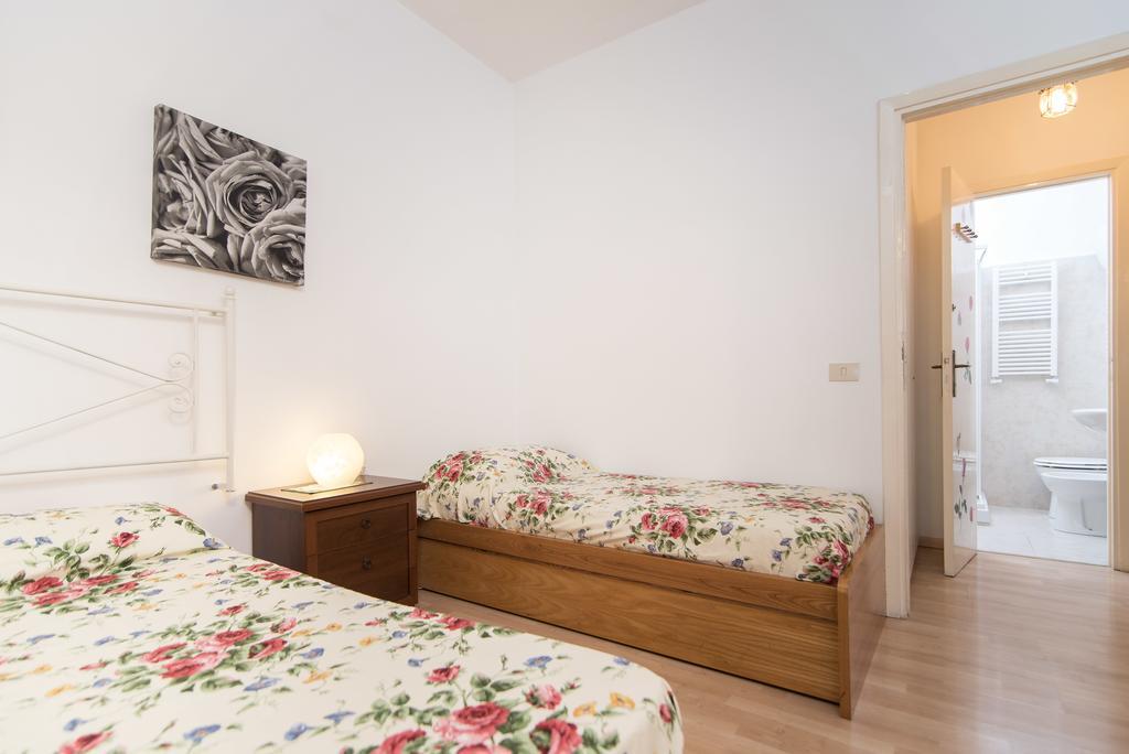 Le Rose B&B Рим Номер фото